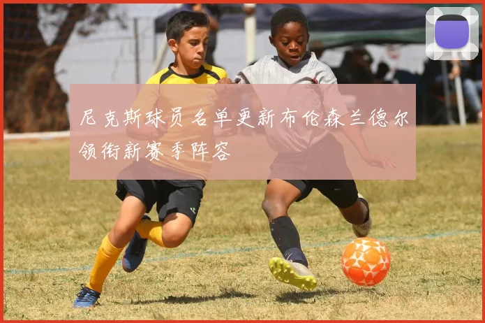 尼克斯球员名单更新布伦森兰德尔领衔新赛季阵容