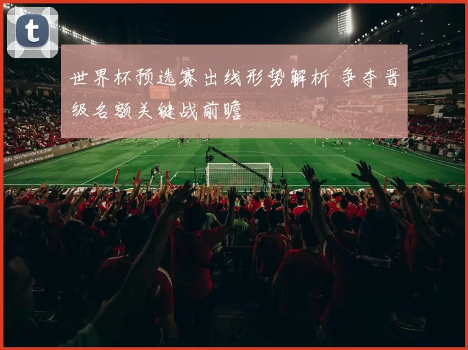 世界杯预选赛出线形势解析 争夺晋级名额关键战前瞻