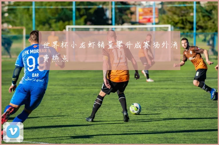 世界杯小龙虾销量攀升成赛场外消费热点